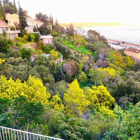 Superbe 3 Pieces Sur La Baie De Theoule Apartment Exterior photo