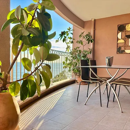 Superbe 3 Pieces Sur La Baie De Theoule Apartment Exterior photo