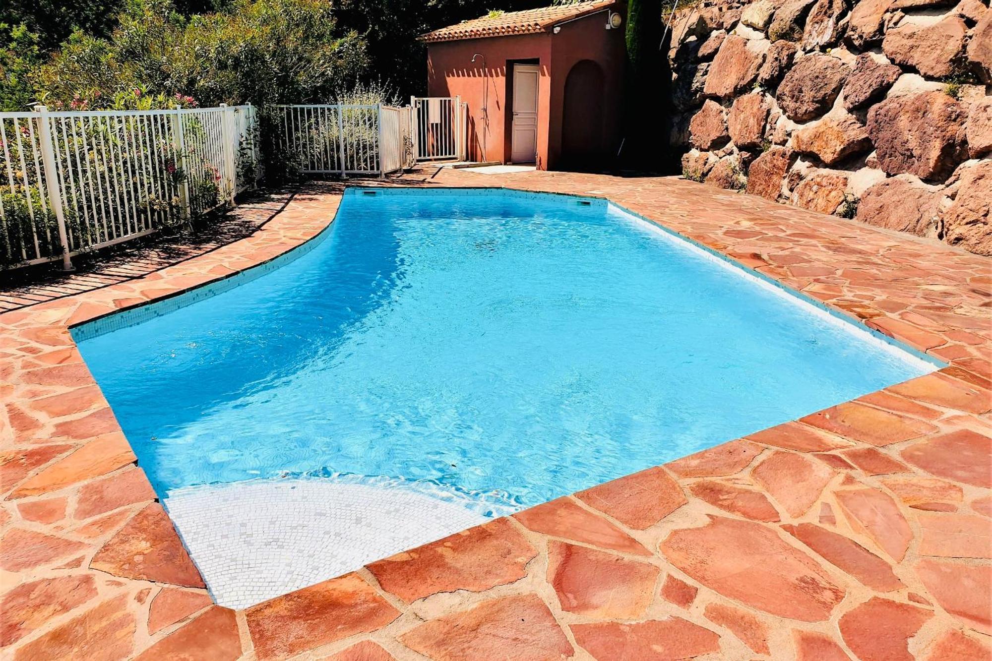 Superbe 3 Pieces Sur La Baie De Apartment Theoule-sur-Mer