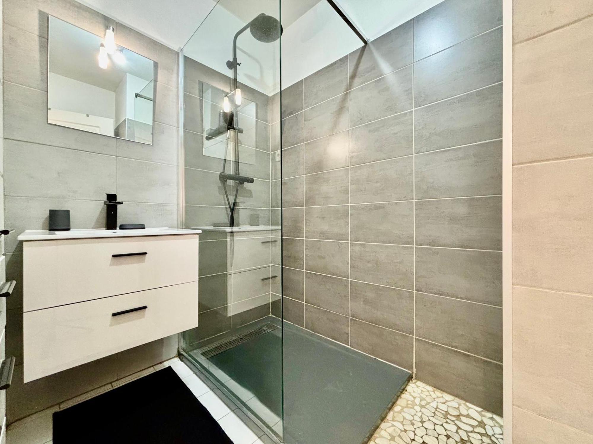 Apartment Superbe 3 Pieces Sur La Baie De Theoule-sur-Mer